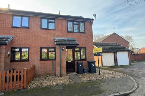 undefined, Hayter Gardens, Romsey, SO51