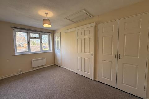 undefined, Hayter Gardens, Romsey, SO51
