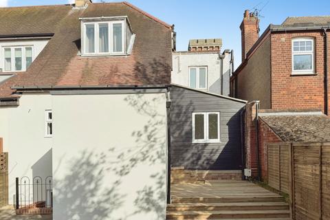 undefined, Out Risbygate, BURY ST. EDMUNDS, IP33