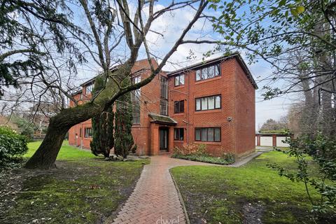 Wilbraham Road, Manchester, M16