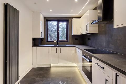 undefined, Wilbraham Road, Manchester, M16