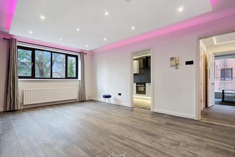 undefined, Wilbraham Road, Manchester, M16