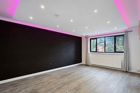 undefined, Wilbraham Road, Manchester, M16