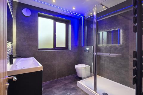 undefined, Wilbraham Road, Manchester, M16