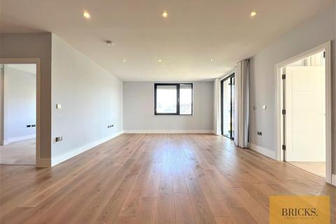 undefined, 4a Roach Road, London E3