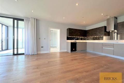 undefined, 4a Roach Road, London E3