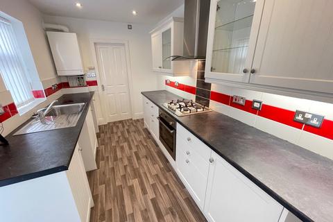 undefined, Marine Avenue, Whitley Bay.  NE26 1NB