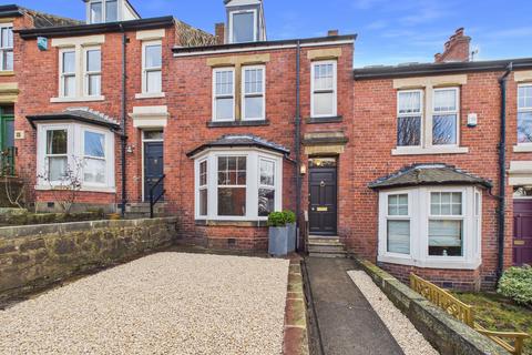 undefined, Kells Gardens, Low Fell, Gateshead, NE9