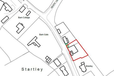 undefined, Startley, Chippenham