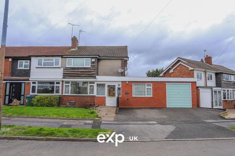 undefined, Theodore Close, Oldbury B69