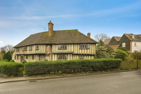 undefined, Upper Street, Maidstone ME17