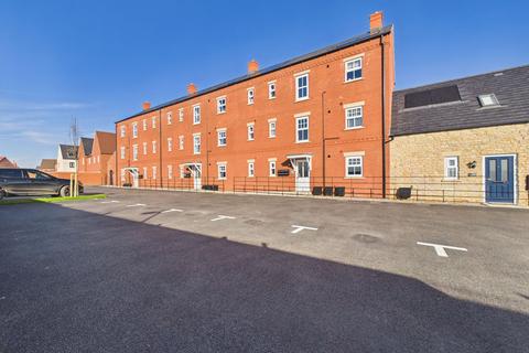 undefined, Redcar Road, Towcester, NN12