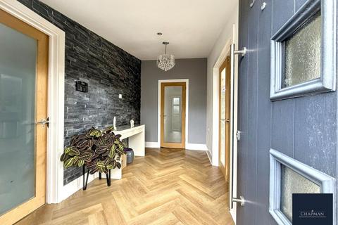 4 bedroom detached house for sale, Timber Yard, Porth, CF39