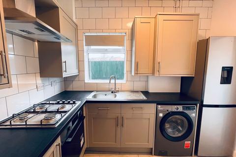 undefined, Ardarragh Mansions, Winchcombe Road, Eastbourne