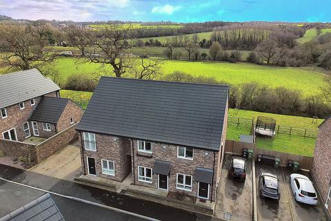 undefined, Deer Park Close, Alfreton