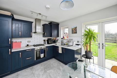 undefined, Deer Park Close, Alfreton