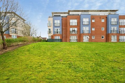 2 bedroom flat for sale, Alexander Square, Eastleigh