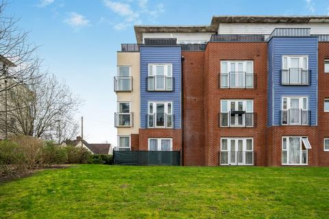 2 bedroom flat for sale, Alexander Square, Eastleigh