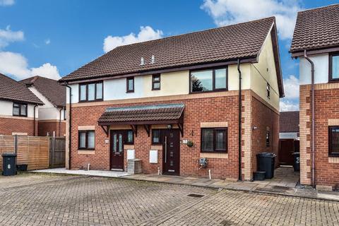 3 bedroom semi-detached house for sale, Meadow Close, Westbury