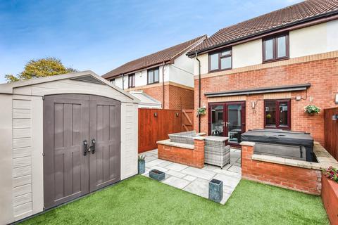 3 bedroom semi-detached house for sale, Meadow Close, Westbury