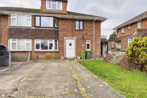 undefined, Hillson Drive, Fareham PO15