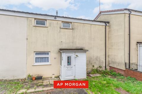 undefined, Ombersley Close, Woodrow South, Redditch, B98