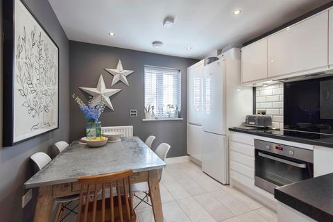 undefined, Keen Avenue, Buntingford