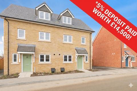 undefined, Buckenham Road, Attleborough