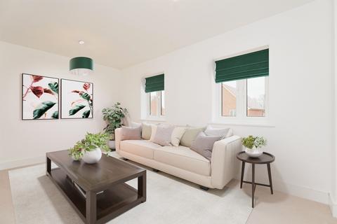 undefined, Buckenham Road, Attleborough