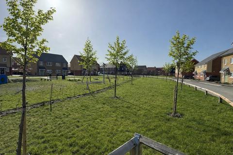 undefined, Buckenham Road, Attleborough