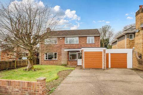 4 bedroom detached house for sale, Pinkneys Road, Maidenhead