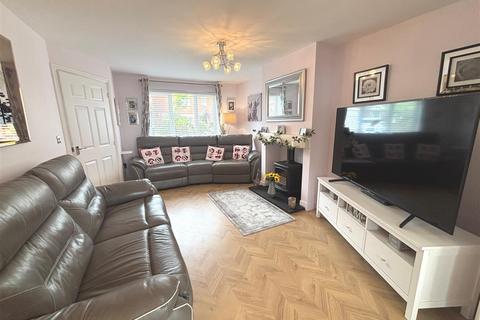4 bedroom detached house for sale, Deerness Heights, Stanley Crook