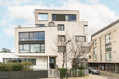 2 bedroom flat for sale, Wellington Road, London NW10