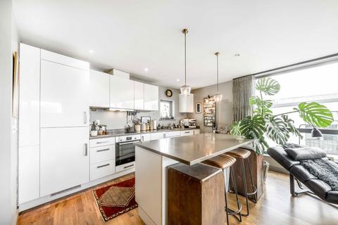 2 bedroom flat for sale, Wellington Road, London NW10