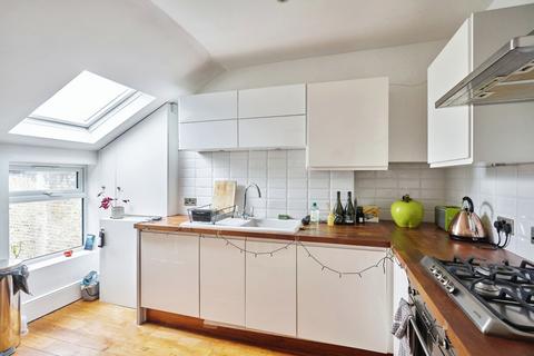 undefined, Abbeville Road, SW4