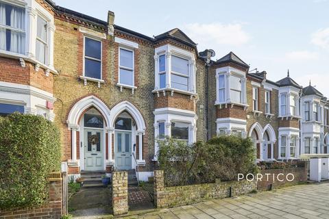 undefined, Abbeville Road, SW4