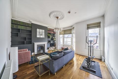 undefined, Abbeville Road, SW4