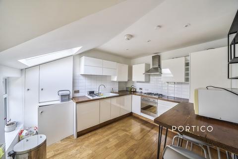 undefined, Abbeville Road, SW4