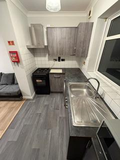 undefined, Bulstrode Road, Hounslow TW3