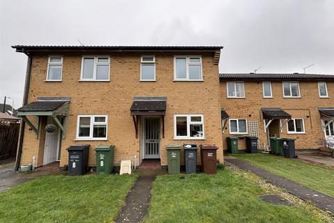 undefined, Caernarvon Close, Mountsorrel, Leicestershire