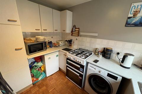 undefined, Caernarvon Close, Mountsorrel, Leicestershire