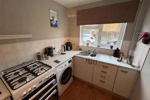 undefined, Caernarvon Close, Mountsorrel, Leicestershire