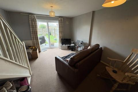 undefined, Caernarvon Close, Mountsorrel, Leicestershire