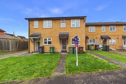 undefined, Caernarvon Close, Mountsorrel, Leicestershire