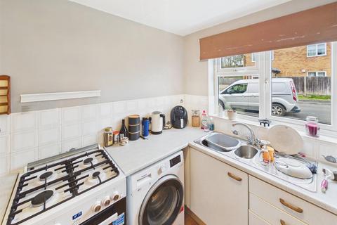 undefined, Caernarvon Close, Mountsorrel, Leicestershire