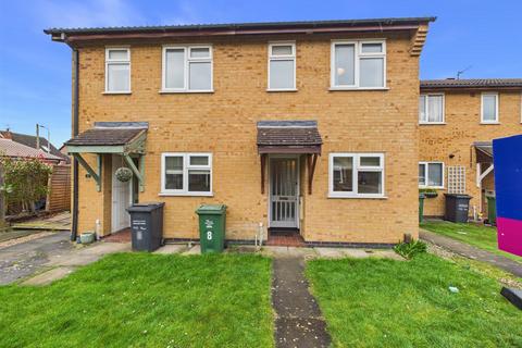 undefined, Caernarvon Close, Mountsorrel, Leicestershire