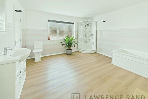 4 bedroom semi-detached house to rent, Verwood Road, Harrow, HA2