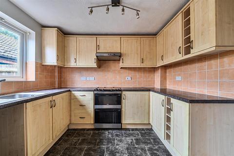 undefined, Davis Road, Market Lavington