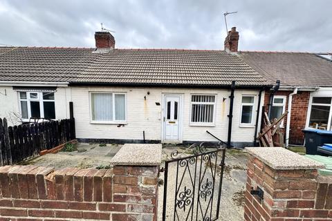 2 bedroom terraced bungalow for sale, Blackthorne Avenue, Peterlee, County Durham, SR8