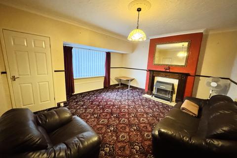 2 bedroom terraced bungalow for sale, Blackthorne Avenue, Peterlee, County Durham, SR8